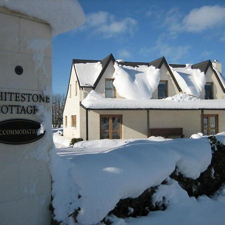 Whitestone Cottages Windwhistle Dış mekan fotoğraf