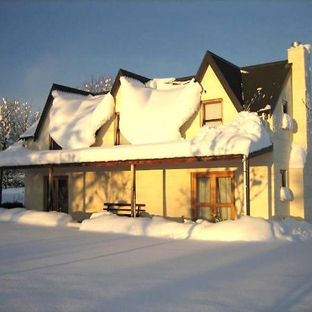 Whitestone Cottages Windwhistle Dış mekan fotoğraf