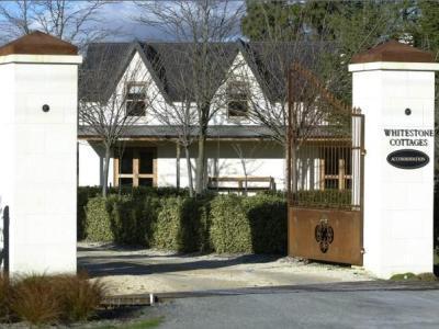 Whitestone Cottages Windwhistle Dış mekan fotoğraf