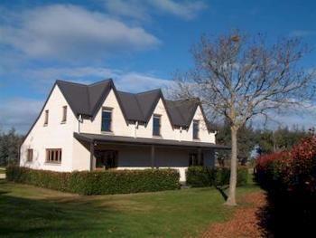 Whitestone Cottages Windwhistle Dış mekan fotoğraf