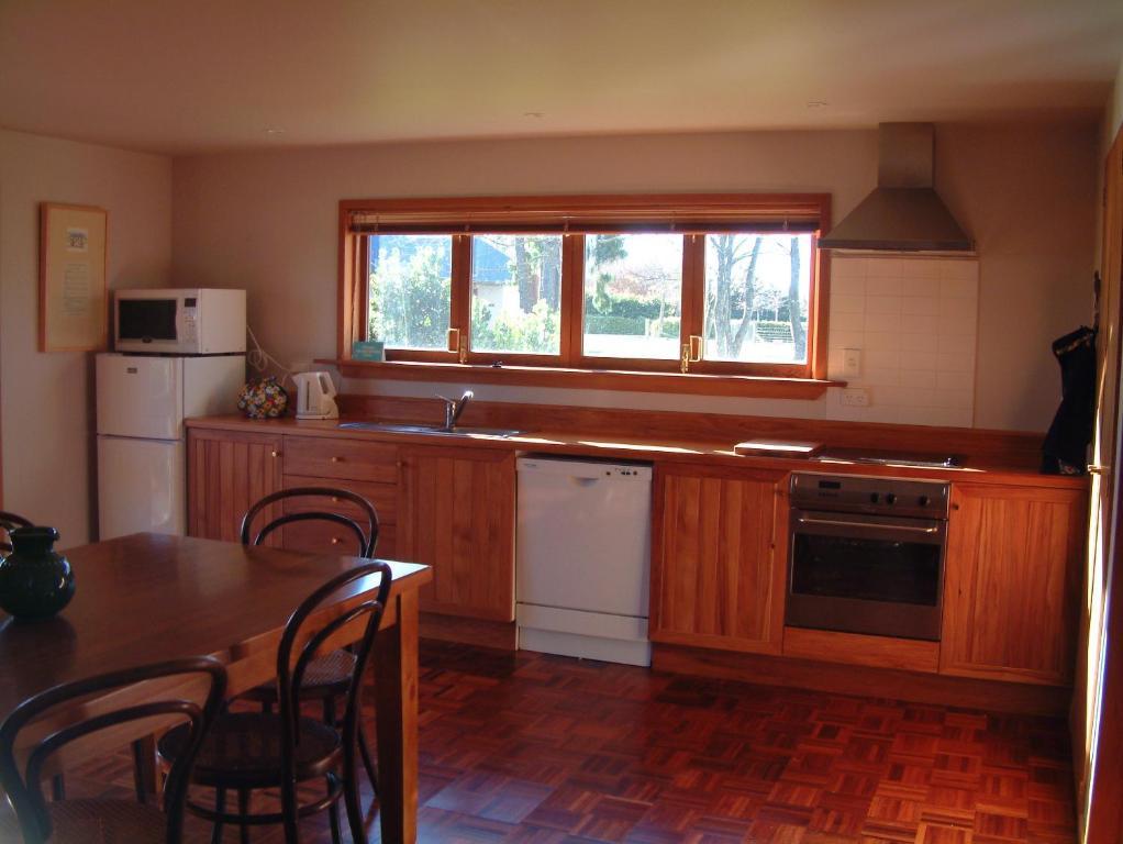 Whitestone Cottages Windwhistle Dış mekan fotoğraf