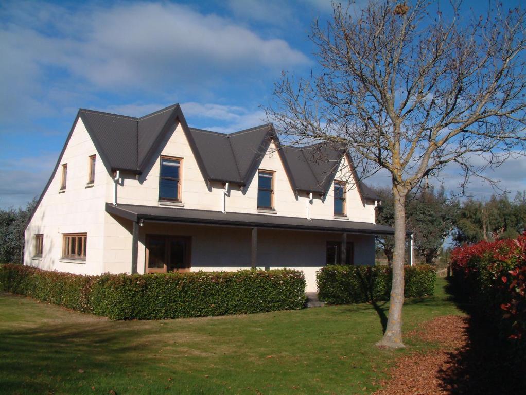 Whitestone Cottages Windwhistle Dış mekan fotoğraf