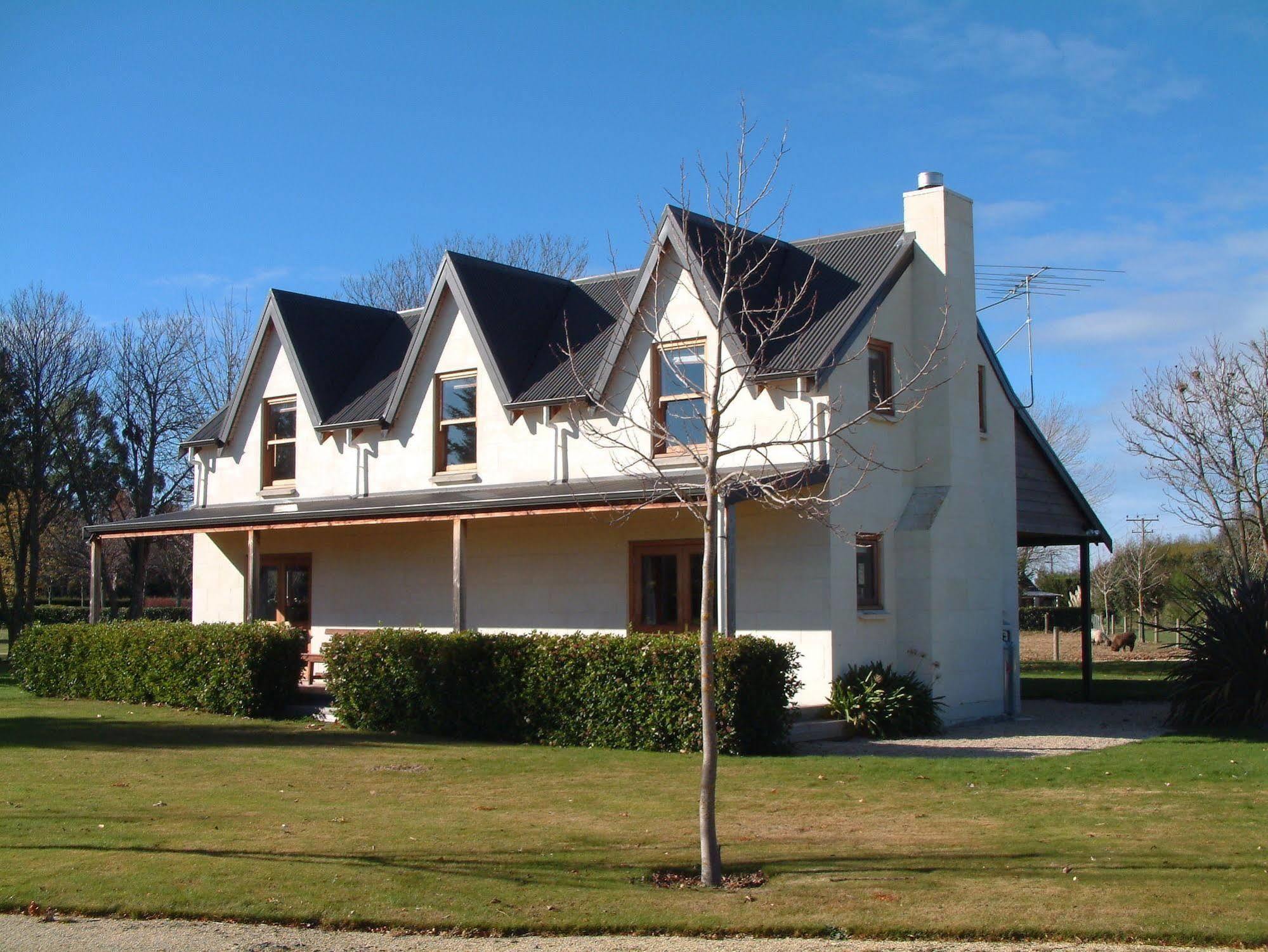 Whitestone Cottages Windwhistle Dış mekan fotoğraf