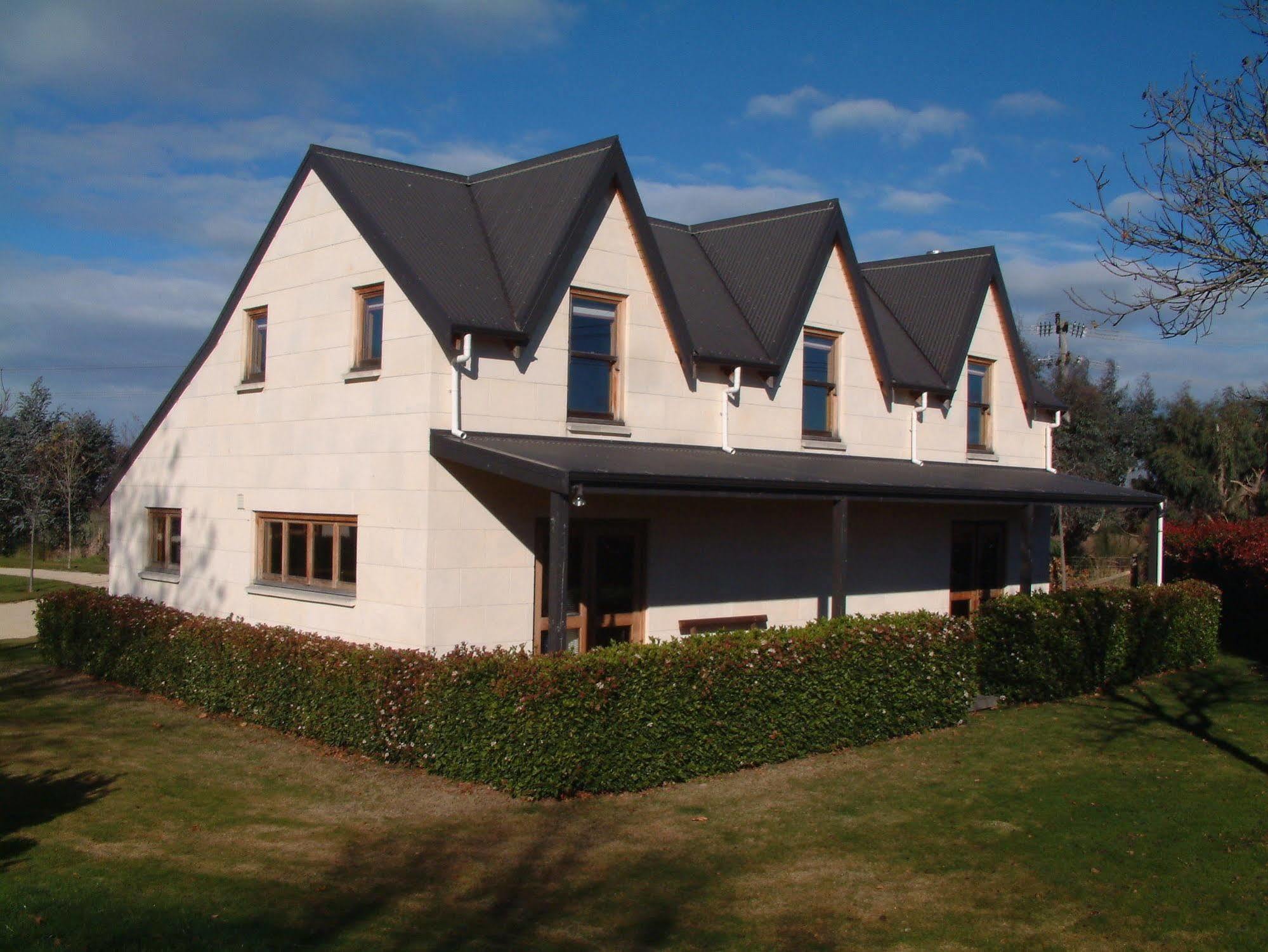 Whitestone Cottages Windwhistle Dış mekan fotoğraf