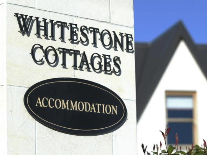 Whitestone Cottages Windwhistle Dış mekan fotoğraf