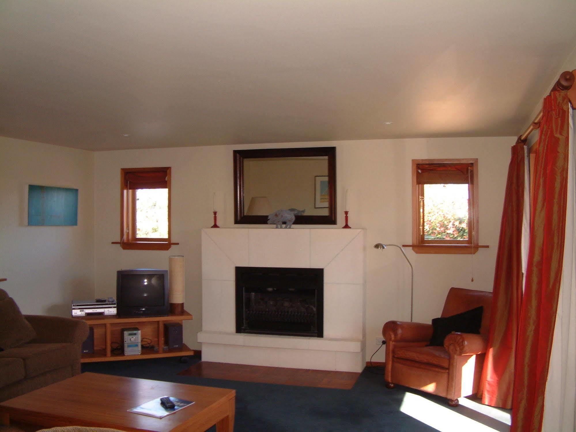 Whitestone Cottages Windwhistle Dış mekan fotoğraf