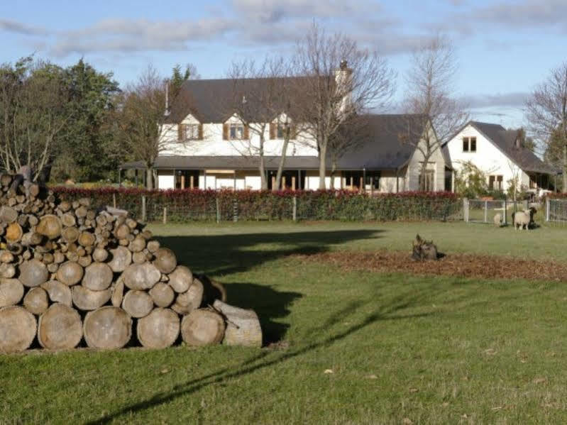 Whitestone Cottages Windwhistle Dış mekan fotoğraf