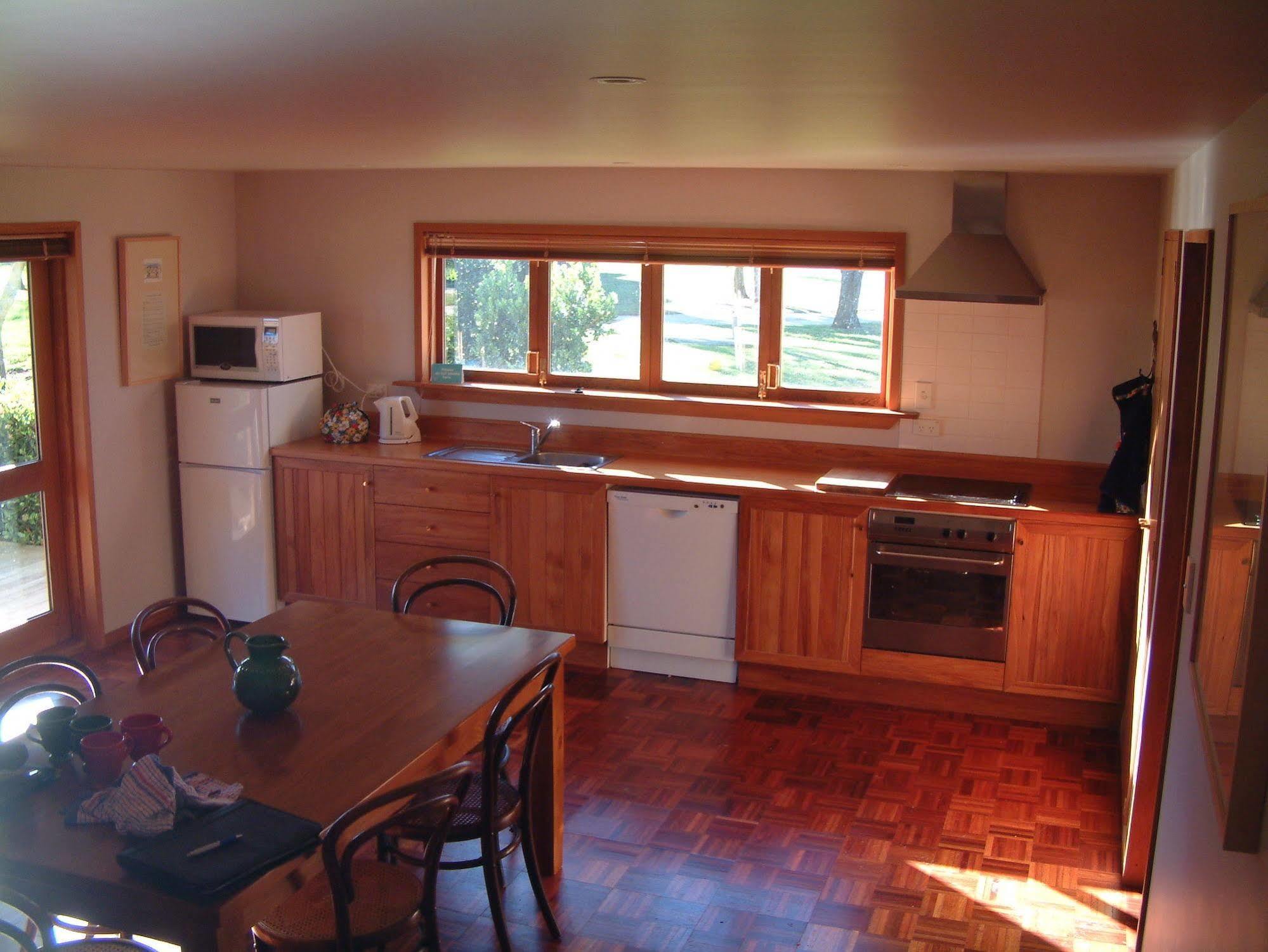 Whitestone Cottages Windwhistle Dış mekan fotoğraf
