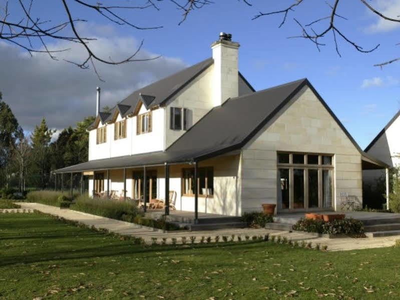 Whitestone Cottages Windwhistle Dış mekan fotoğraf